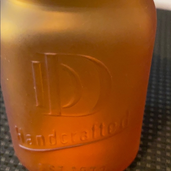 Marigold mason jar like - Picture 4 of 4